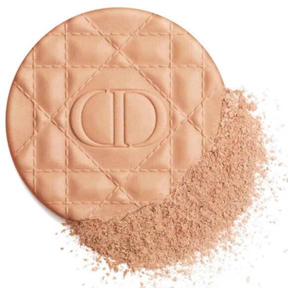 NIB ✅ Dior #03 MEDIUM Forever Nude Matte and Radiant Pressed Powder✨ BNIB - Picture 2 of 8